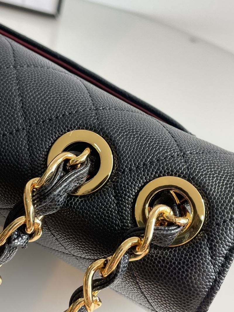 Chanel CF Series Bags